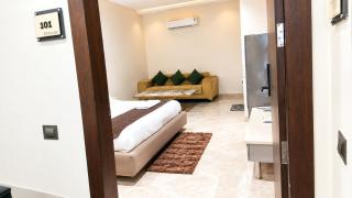 K9 Pearl Hotel, Ludhiana - 1