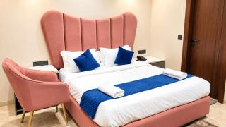 K9 Pearl Hotel - 6