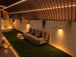 The Casa Charm - 7