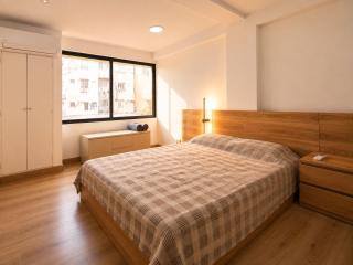 Apartamento Frente al Mar y Cerca del Centro Histórico - 7