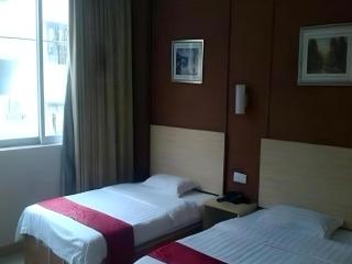 Panyu Kangli Hotel - 6