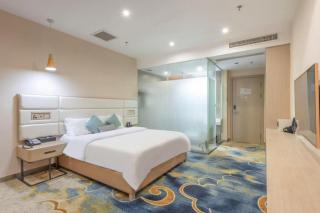 Panyu Kangli Hotel - 4