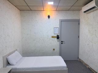 Dolphin Hotel & Hostel Sulaymaniyah - 6