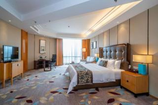 Zhangzhou Zhangpu Kingston Hotel - 9