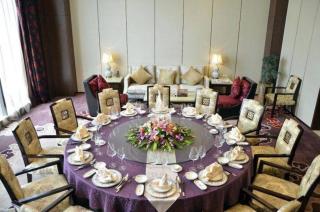 Zhangzhou Zhangpu Kingston Hotel - 4
