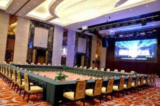Zhangzhou Zhangpu Kingston Hotel - 3