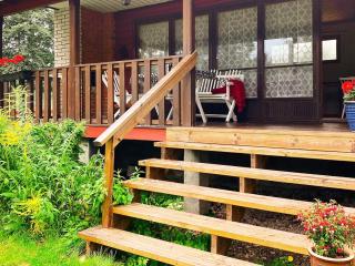 4 person holiday home in Vimmerby - 8