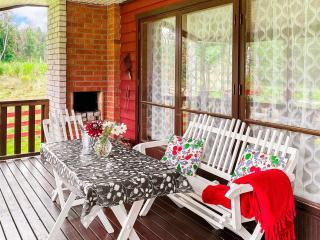 4 person holiday home in Vimmerby - 8