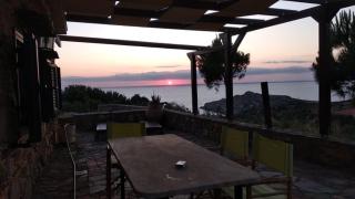Stone House The Amazing VIEW with Unique privacy - 9