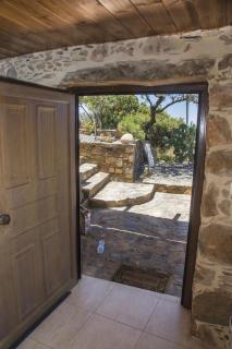 Stone House The Amazing VIEW with Unique privacy - 8