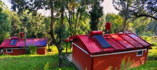 Himalayan Village Sonapani - 1