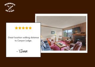 Mammoth Ski & Racquet with Shared Hot Tub & Pool - 6