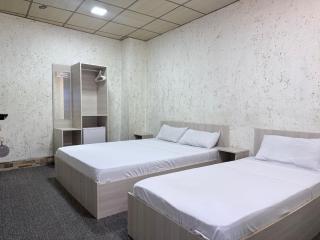 Dolphin Hotel & Hostel Sulaymaniyah - 5