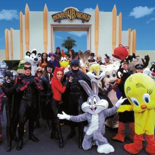 Entire house close to everything Theme parks - 3