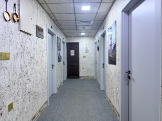 Dolphin Hotel & Hostel Sulaymaniyah - 3