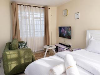 Legatus Cozy Studios 1- Zambia Stage Ngong Town - 1