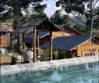 Osima Villas Mu Cang Chai -  - 8