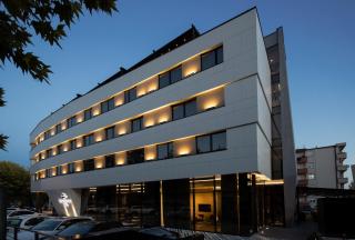 Hotel Royal Putnik - 9