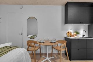Modern and cozy studio close to the city - 4