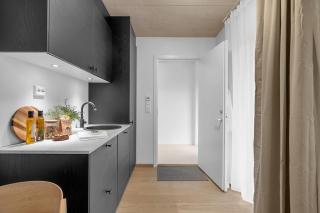 Modern and cozy studio close to the city - 2