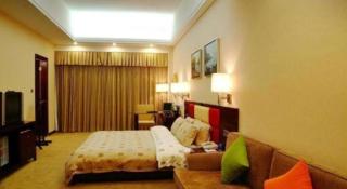 Hanyong Hotel Shajing Branch - 2