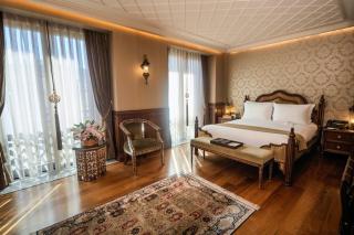 AJWA Sultanahmet - Preferred Hotels LVX Collection - 8