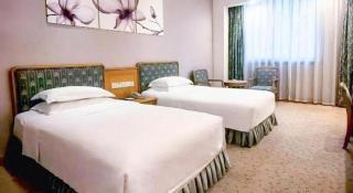 Kinglead Hotel Chongqing - 3