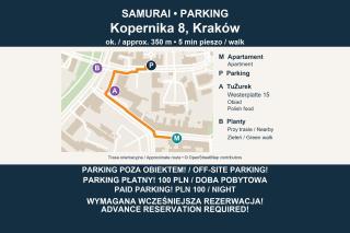 Samurai - Old Town, Main Square, Main station - 8