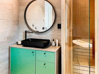 4 star holiday home in Håcksvik - 8
