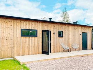 4 star holiday home in Håcksvik - 6