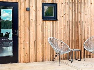 4 star holiday home in Håcksvik - 5