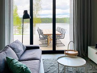 4 star holiday home in Håcksvik - 4