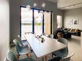 4 star holiday home in Håcksvik - 2