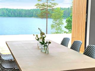 4 star holiday home in Håcksvik - 1