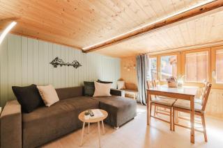 Frodo Hobbit House near Interlaken and Lake Thun - 0