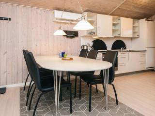 4 star holiday home in Ansager - 8