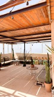 Imsouane Vibe Surf house - 1