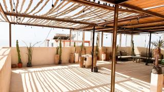 Imsouane Vibe Surf house - 8