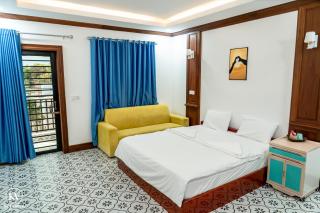 The Kv Hotel - 8