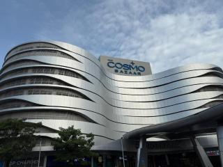 C9 Cozy Mint Jade Suite, Popular Muang Thong - 8