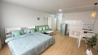 C9 Cozy Mint Jade Suite, Popular Muang Thong - 6