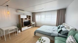 C9 Cozy Mint Jade Suite, Popular Muang Thong - 3