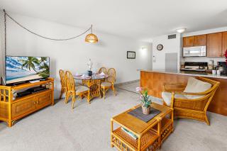 Sugar Beach 304 - 1