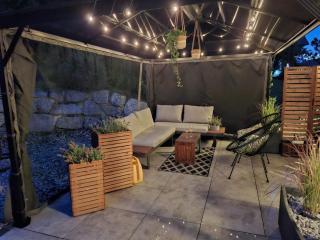 Gemütliches Ferienhaus in Tirol - 8