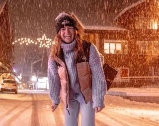 Revier Mountain Lodge Adelboden - 2