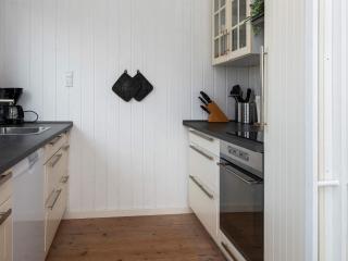6 person holiday home in Henne - 1