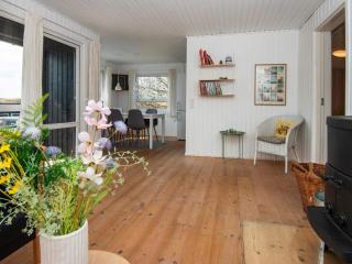 6 person holiday home in Henne - 2
