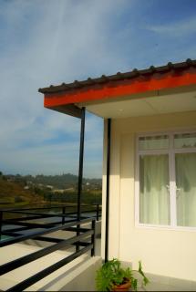 Ara Guest House - 1