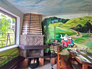 Pogar Green - 2