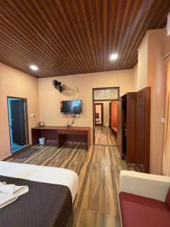Baamboo Suites - 9